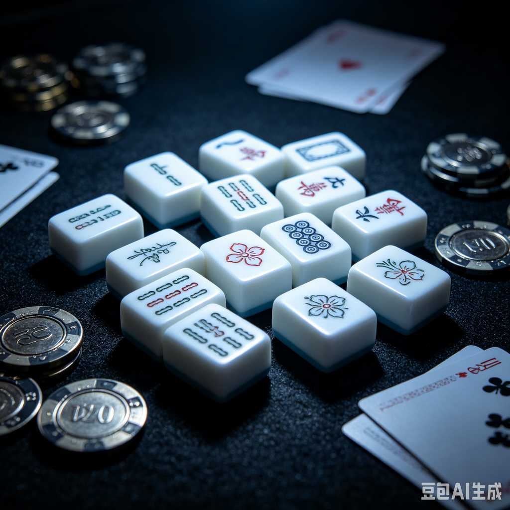 Turku,mahjong
